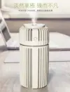 USB humidifier A18 mini humidifier Car humidifier Ambient light Office Bedroom Bedside table Night light details Picture